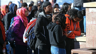 Schools Turn to Military Gunshot-Detection Tech in Wake of Parkland Shooting<em></em><em></em>